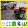 manual hand operation tractor 12hp